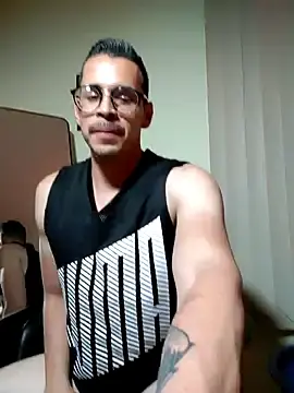 Stripchat Best Webcam of towers_j