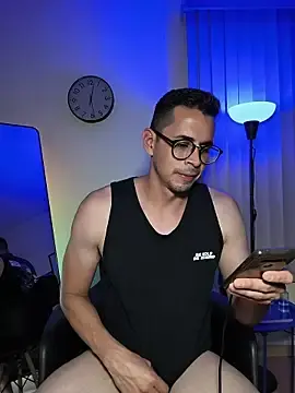 Stripchat Private Sex Chat of towers_j