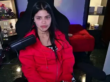 Stripchat Free Live Porn of Alaia_Asuka