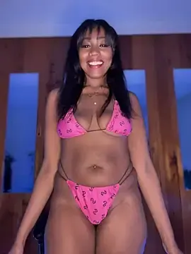 Stripchat Live Porn of Blazerina