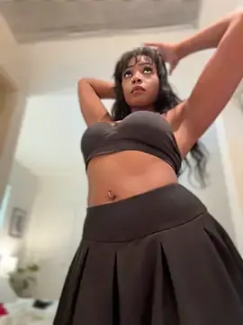 Stripchat Private Sex Chat of Blazerina