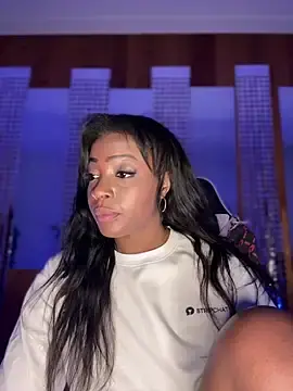 Stripchat Live Porn of Blazerina