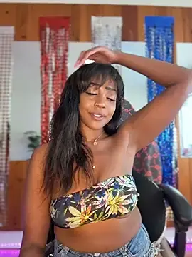 Stripchat Sex Chat of Blazerina