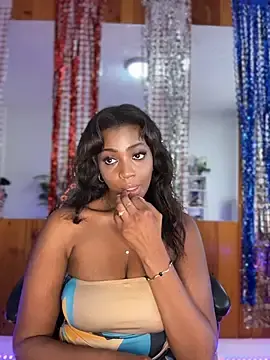 Stripchat Nude Webcam of Blazerina