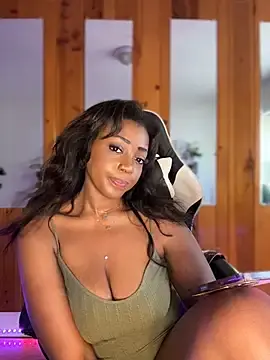 Stripchat Sex Chat of Blazerina