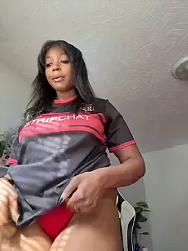 Stripchat Free Porn Cam of Blazerina