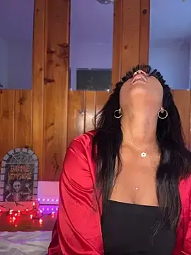 Stripchat Adult Webcam of Blazerina