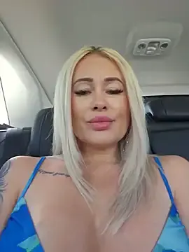 Stripchat Private Sex Chat of MILFBARBY