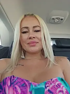 Stripchat Private Sex Chat of MILFBARBY