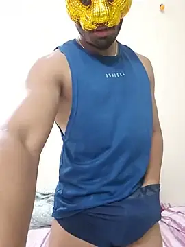 Stripchat Sex Cam of Makeout_artist