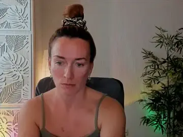 Stripchat Sex Chat of RebeccaMartinez