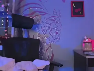 Stripchat Live Sex of Regina_Iris