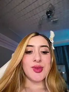 Stripchat Adult Webcams of Sam_Thompsoon_