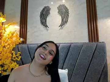 Stripchat Best Webcam of Sienna_lu