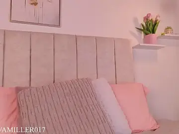 Stripchat Nude Webcam of eva_miller7
