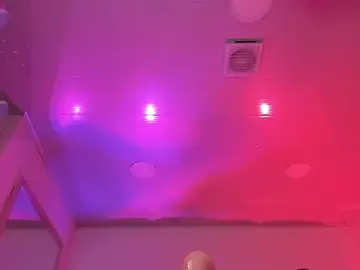 Stripchat Adult Webcam of im_Lorena