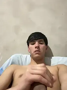Stripchat Sex Chat of josee_-1