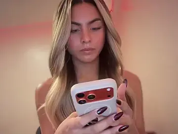 Stripchat Live Porn of sabrina_cutieee69