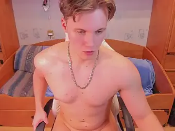 Stripchat Adult Webcam of Dexter_Bennett