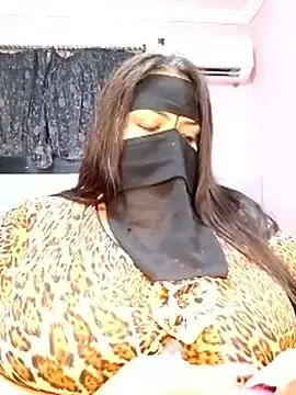 Stripchat Live Sex Cam of Egypt_monmon