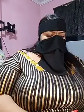 Stripchat Live Sex of Egypt_monmon