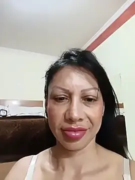Stripchat Live Porn of Grace_Velvet