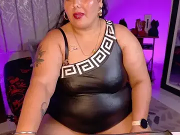 Stripchat Best Webcam of Isabell_Luxxx