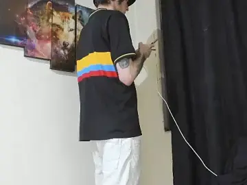 Stripchat Private Sex Chat of Jeff_Walton@xh