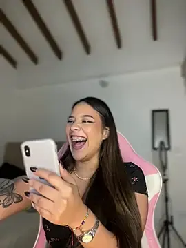 Stripchat Private Sex Chat of Little_Amber6