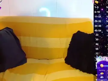 Stripchat Sex Cam of MERELEONA