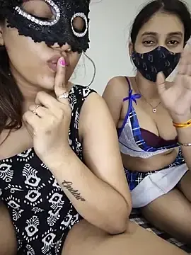 Stripchat Live Sex of Miss_kamiya_Jaan