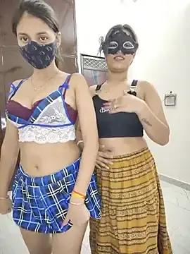 Stripchat Live Porn of Miss_kamiya_Jaan