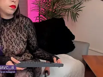 Stripchat Best Webcam of Miss_norway