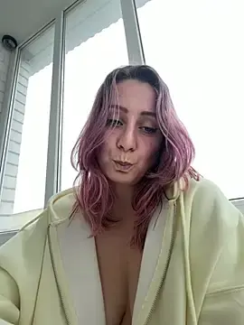 Stripchat Private Sex Chat of Puzdosia