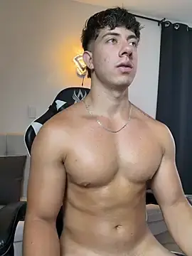 Stripchat Sex Chat of SEAN_CRUISE