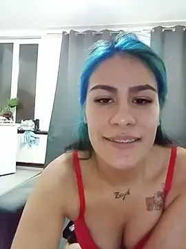 Stripchat Private Sex Chat of Salome_Cherie
