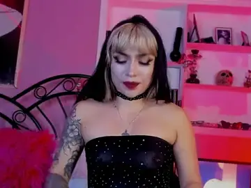 Stripchat Adult Webcams of Vex_manson