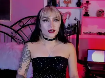 Stripchat Sex Chat of Vex_manson
