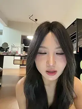 Stripchat Sex Cam of baobaoli