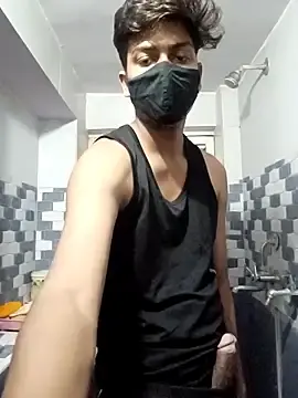 Stripchat Free Live Porn of hotyboy_89
