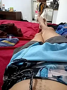 Stripchat Adult Webcam of pau_gostosooo