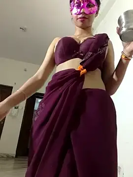 Stripchat Adult Webcam of pooja_riya