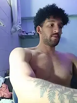 Stripchat Sex Cam of Ale_nate