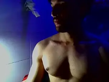 Stripchat Best Webcam of Ale_nate