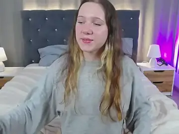 Stripchat Free Porn Cam of AliceBrook_