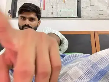 Stripchat Private Sex Chat of BBC_HORNY_GUJJU