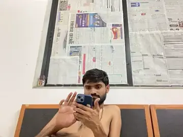 Stripchat Watch Live Sex Cams of BBC_HORNY_GUJJU