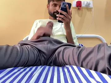 Stripchat Private Sex Chat of BBC_HORNY_GUJJU