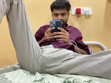 Stripchat Watch Live Sex Cams of BBC_HORNY_GUJJU