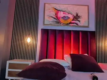 Stripchat Live Porn of Bella_jhonns